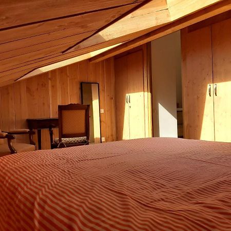 L'Annexe De Ma Cabane 波尔多 外观 照片