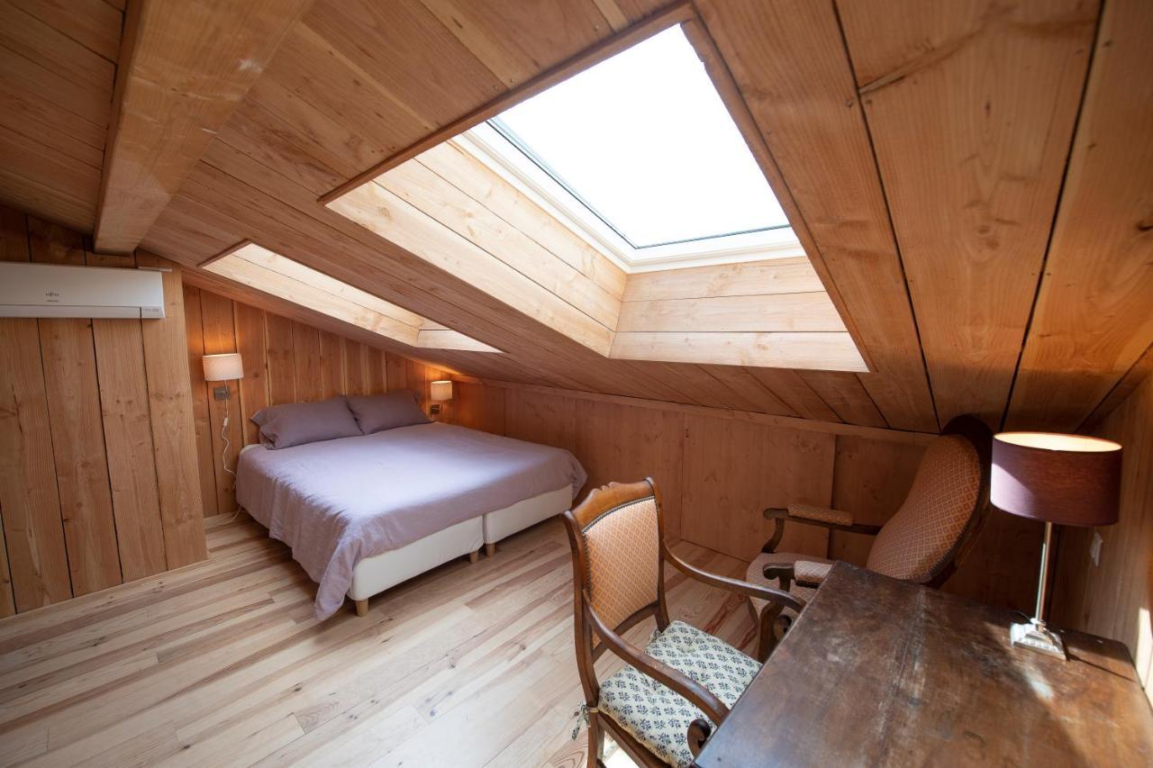 L'Annexe De Ma Cabane 波尔多 外观 照片